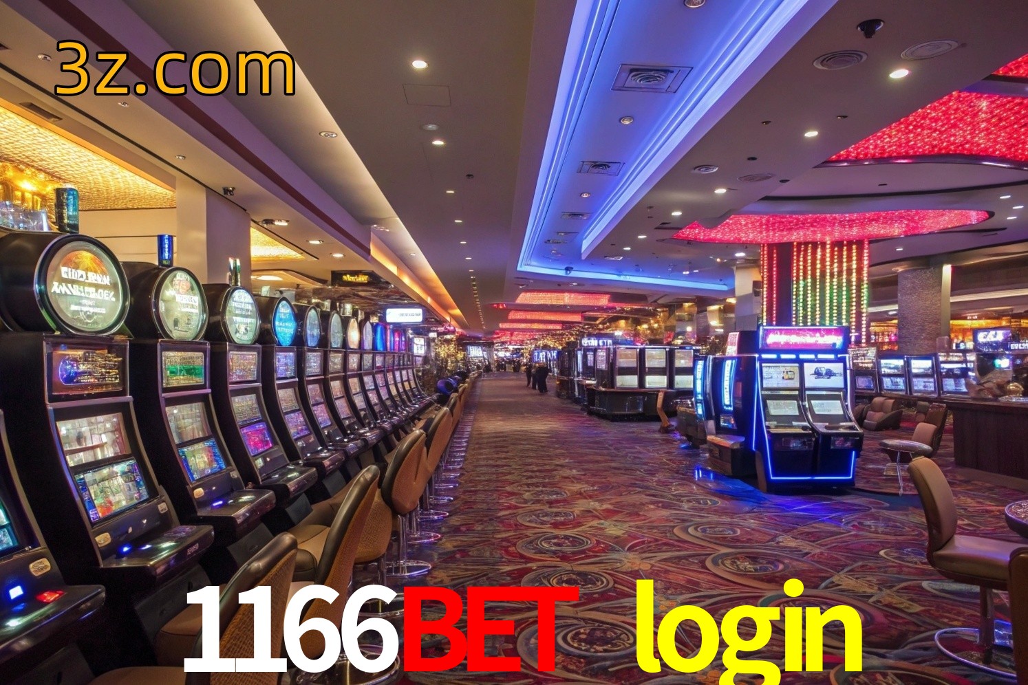  1166bet login vip