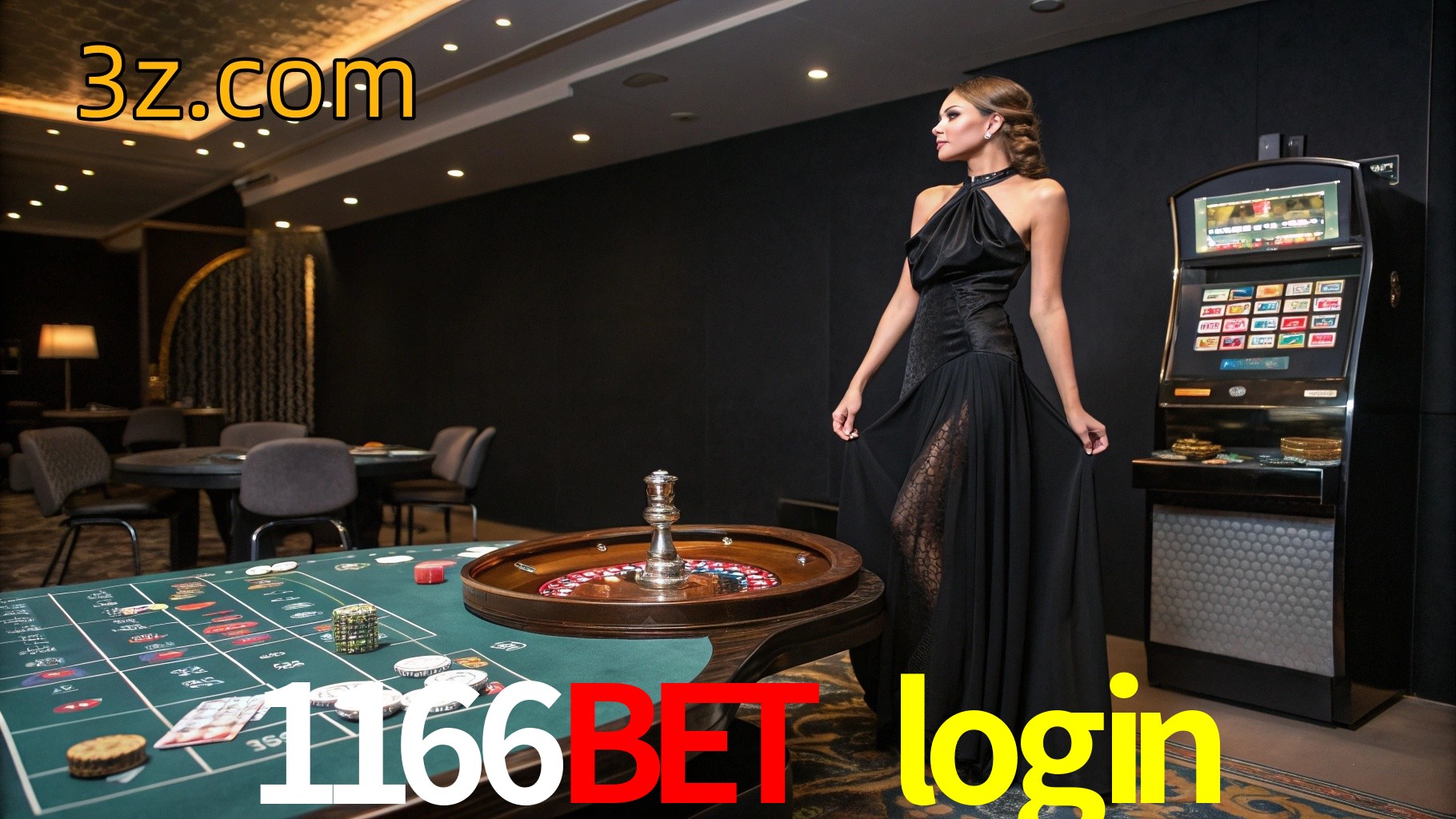 login 1166bet login