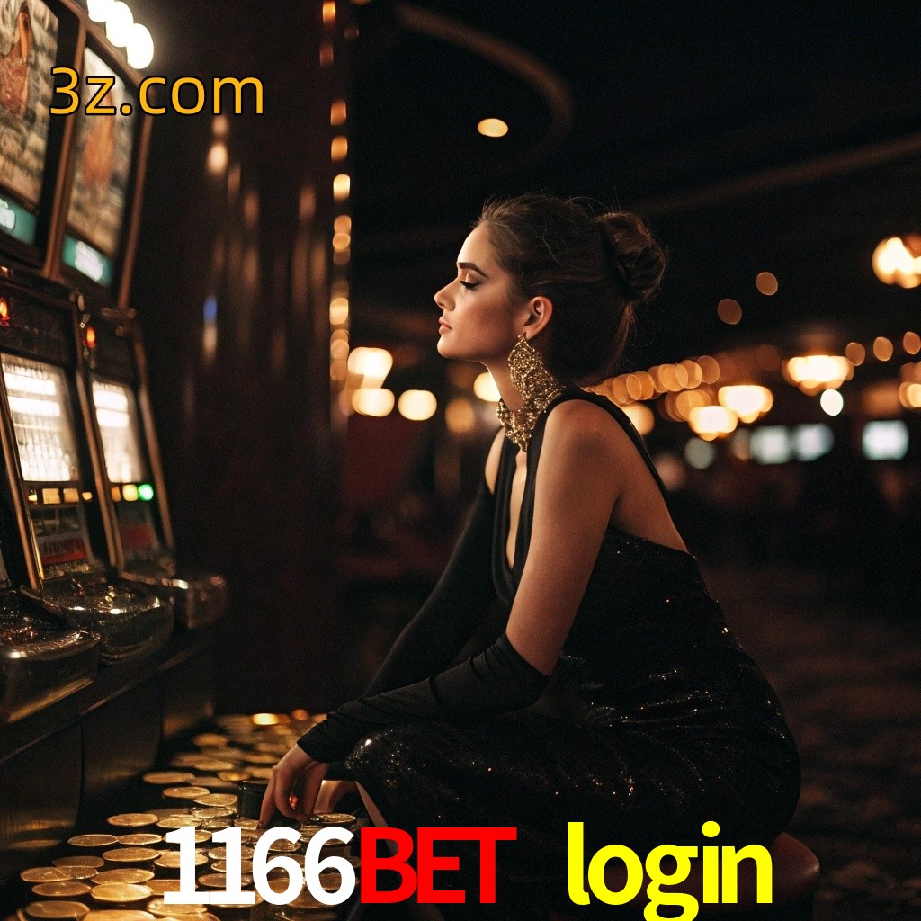 game 1166bet login