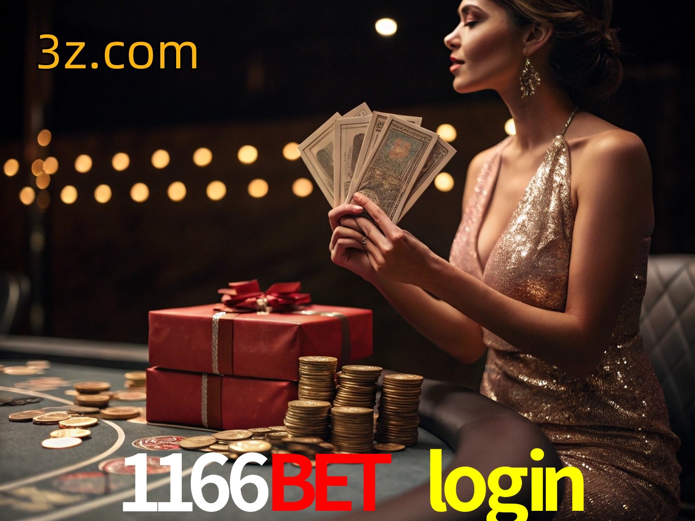  1166bet login