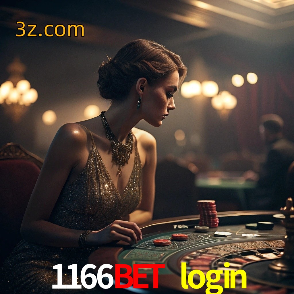 logo 1166bet login