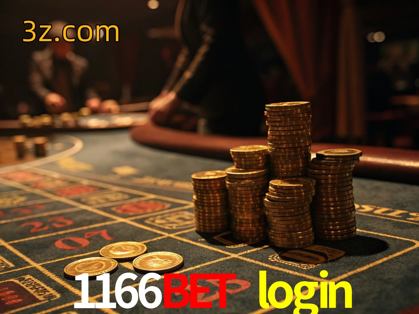 com 1166bet login
