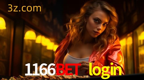 bet 1166bet login