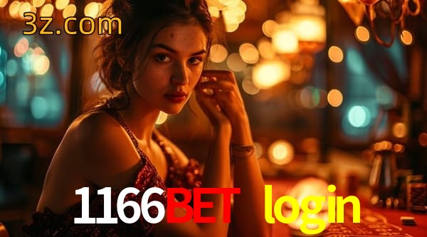  1166bet login app