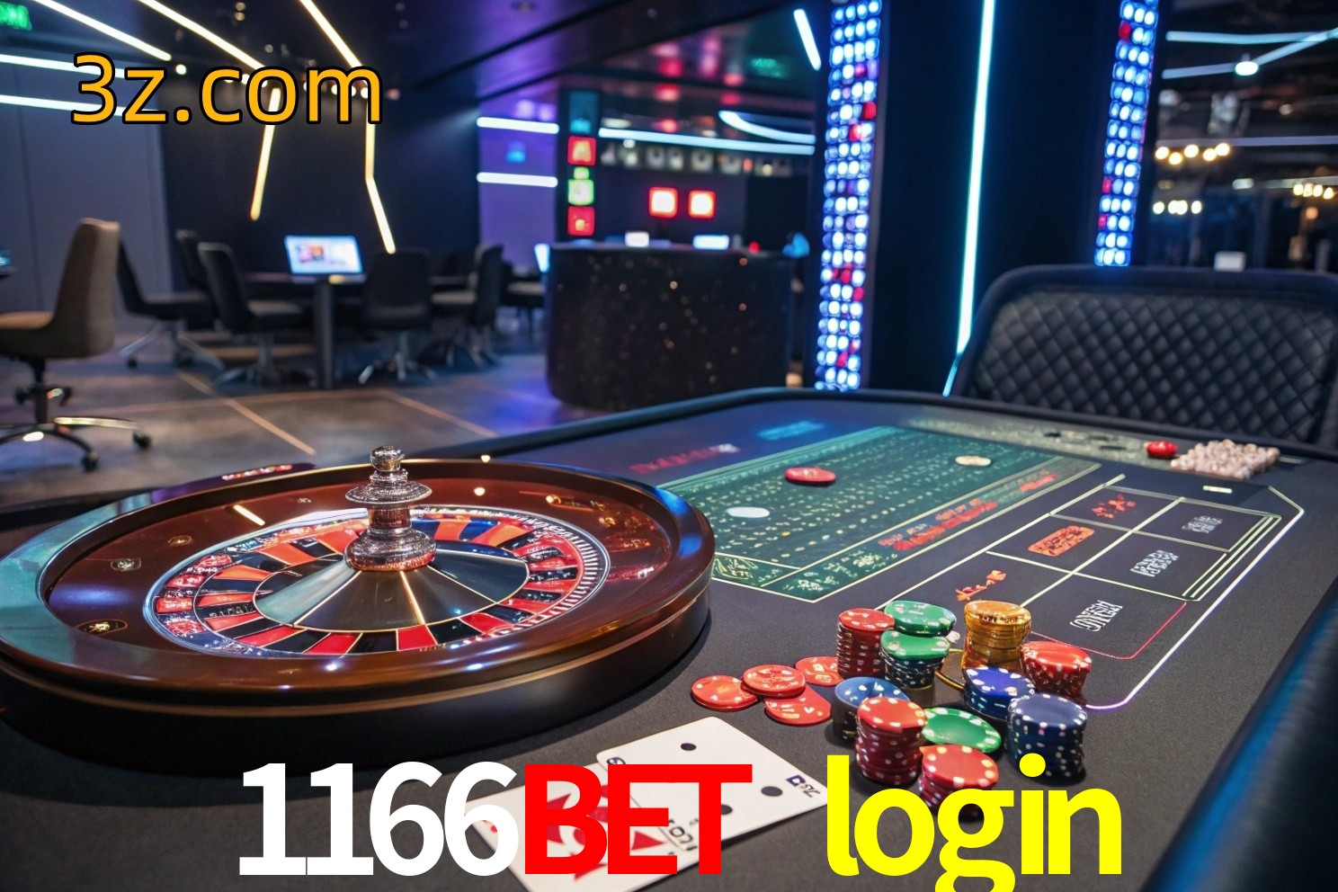 com 1166bet login