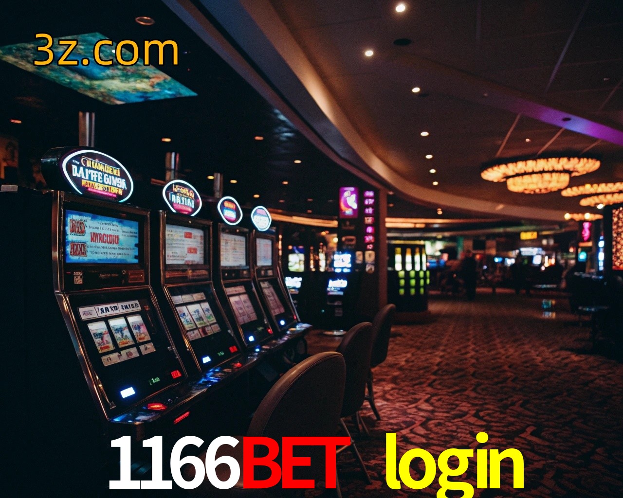 login 1166bet login