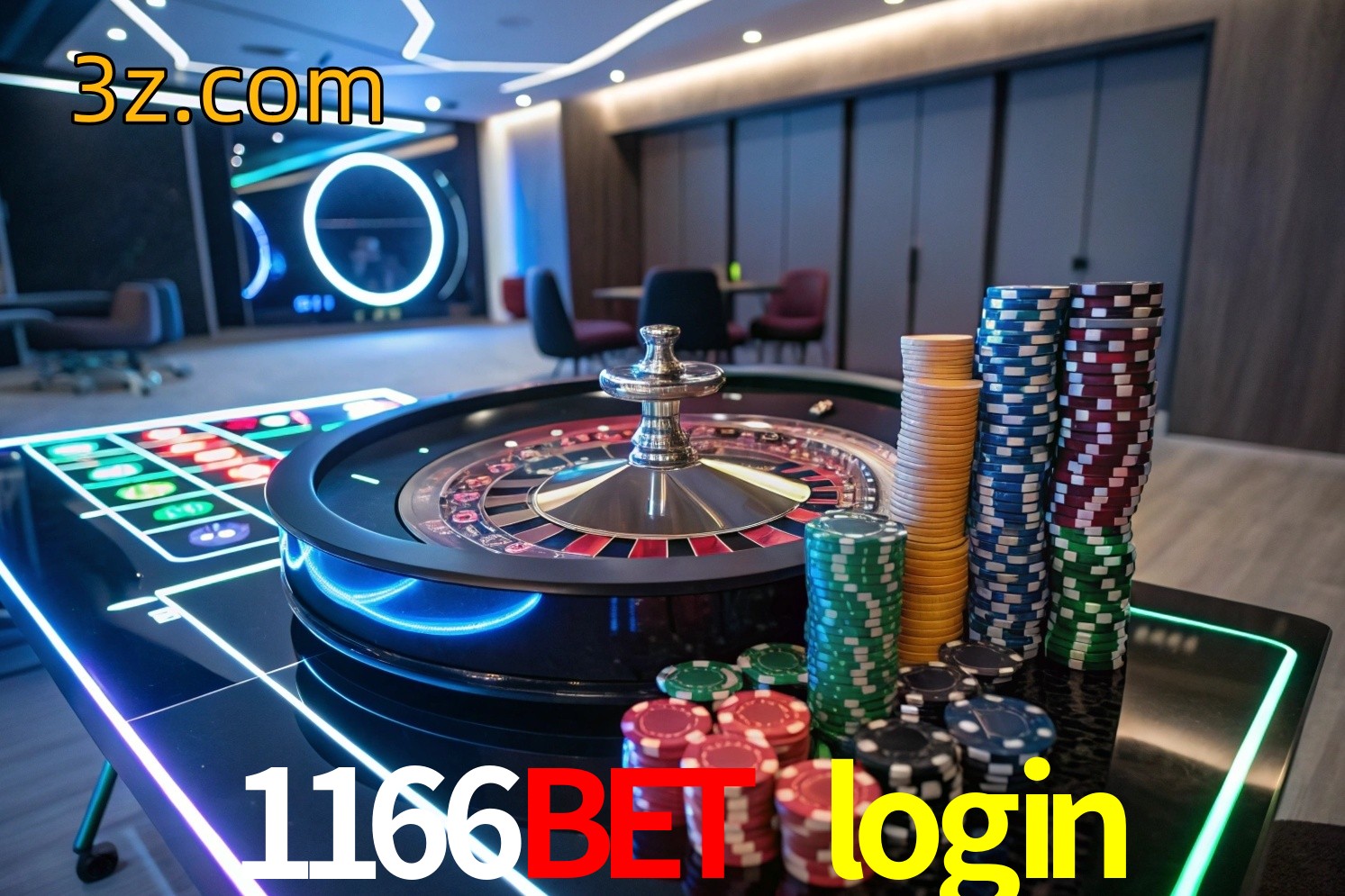 bet 1166bet login