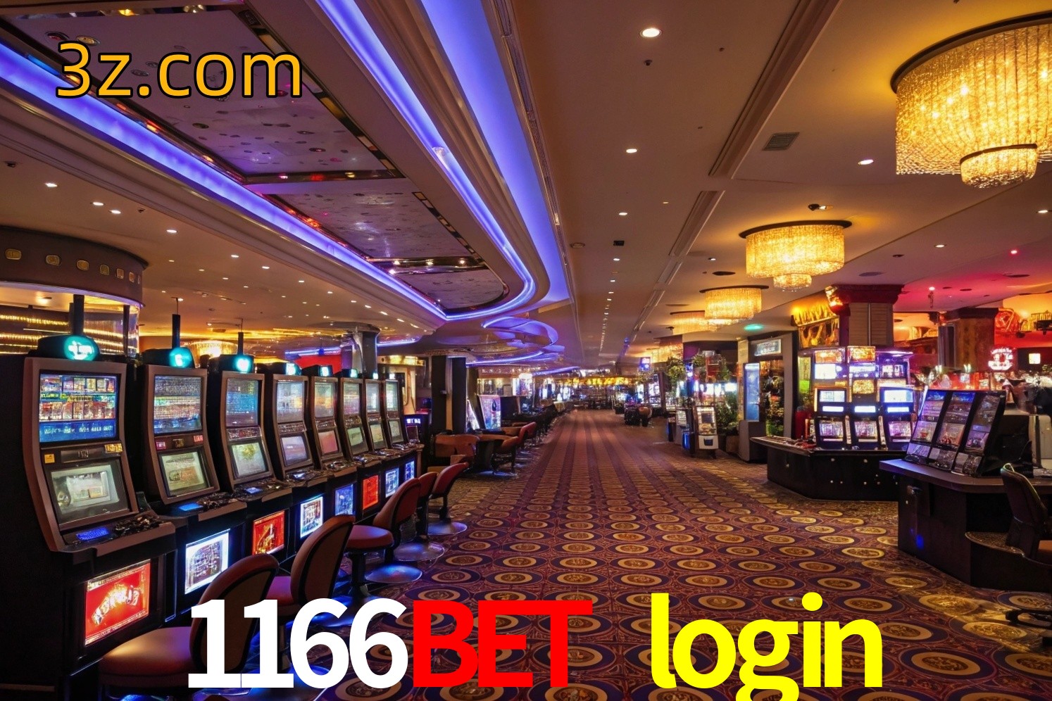 vip 1166bet login