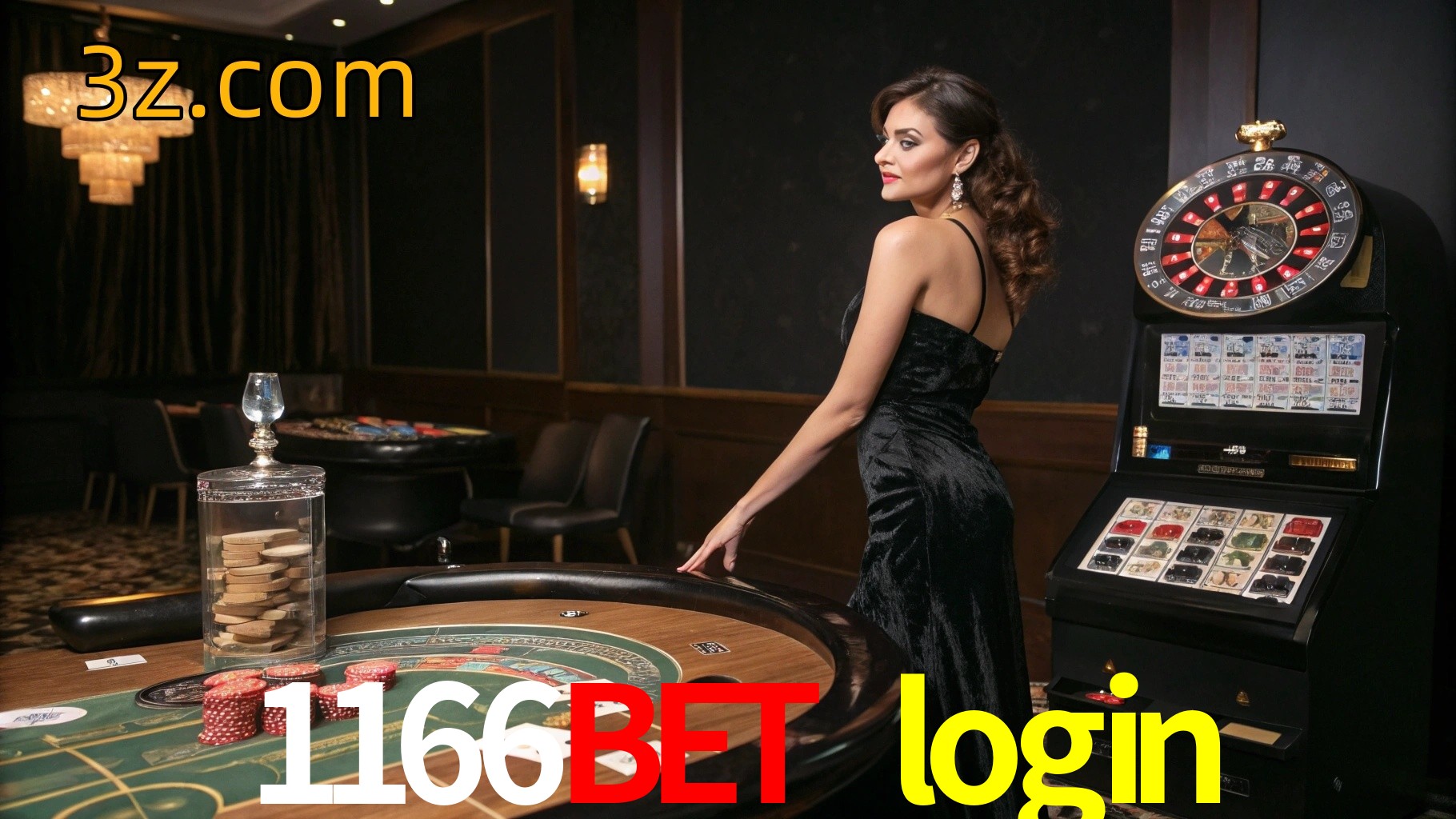 com 1166bet login