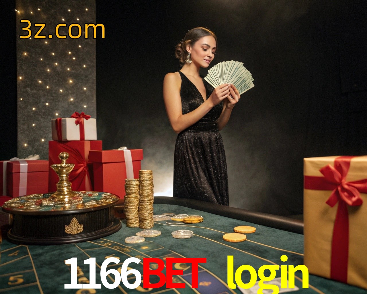  1166bet login
