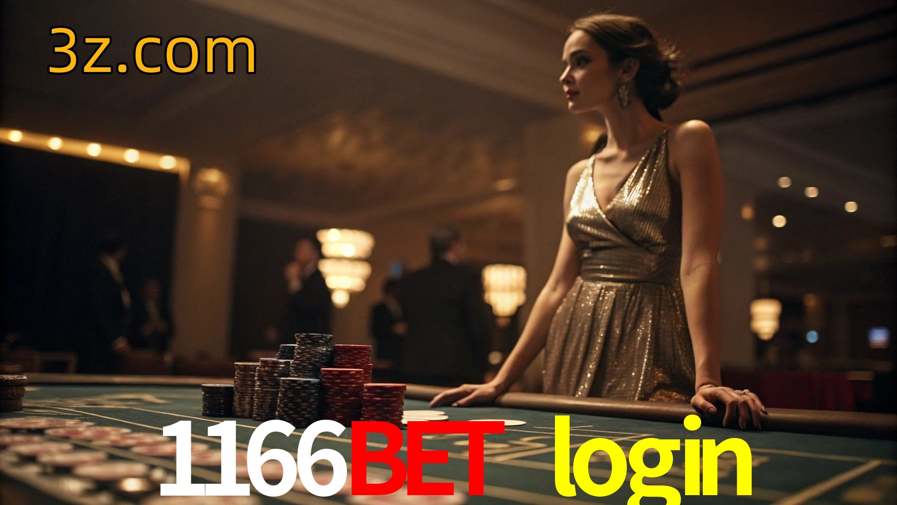  1166bet login