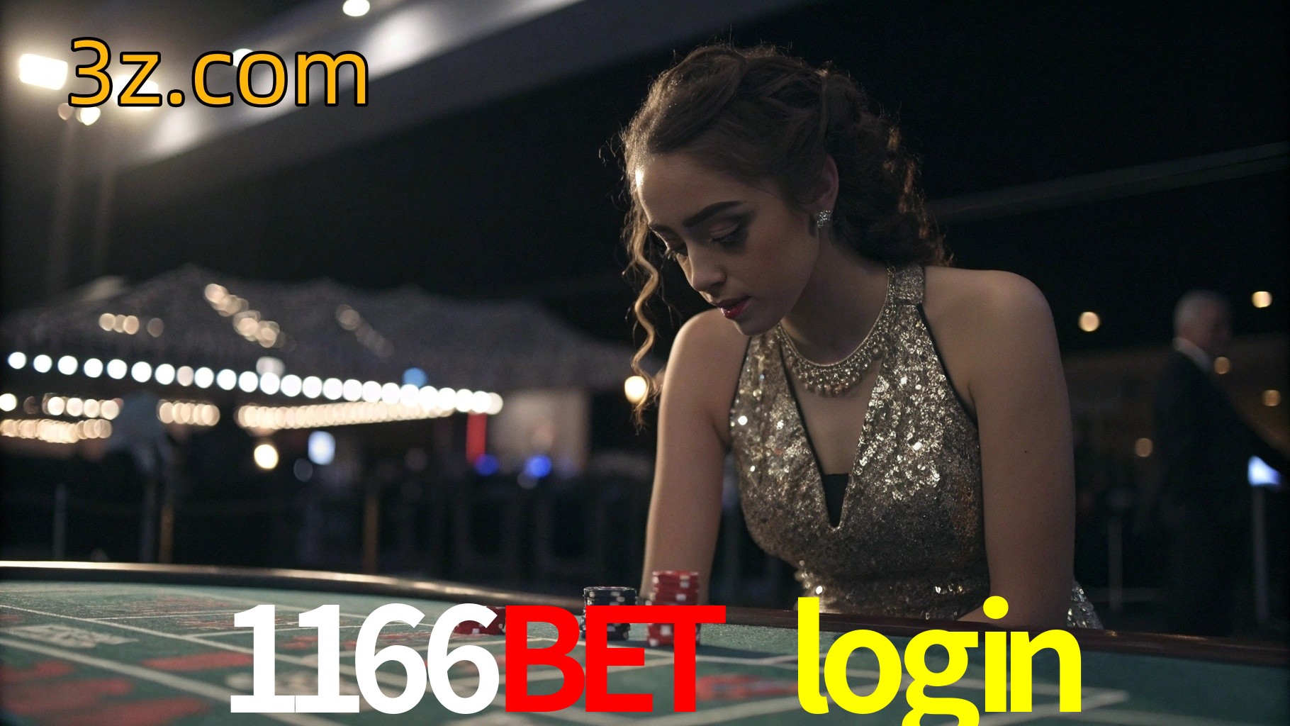 com 1166bet login